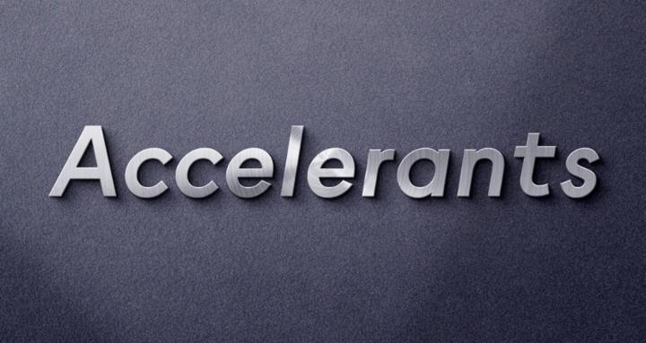 Accelerants