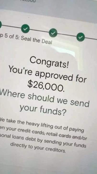 Grant funding💰💰💰