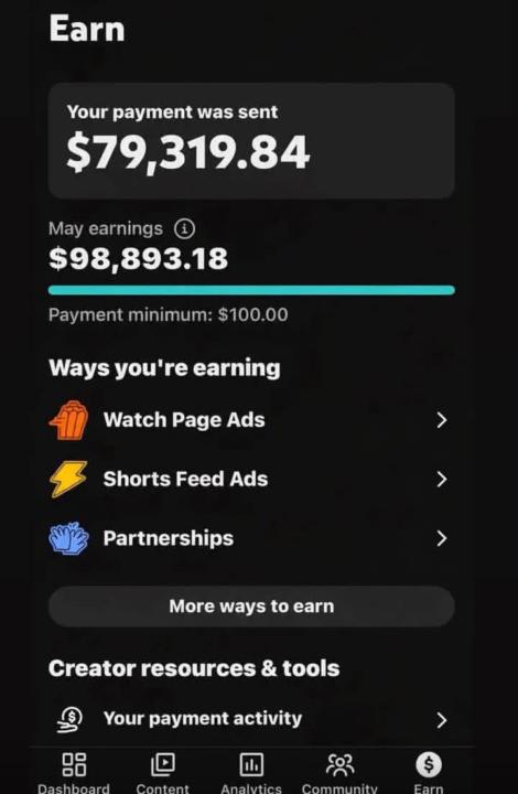 This isn't luck. It's strategy, consistency, and the right system. 🚀