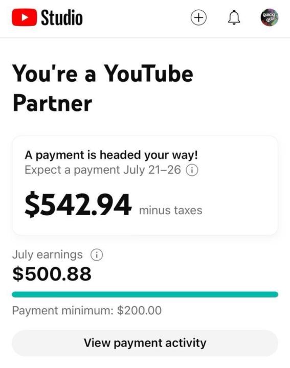 Story-Based Approach About Faceless Youtube Automation