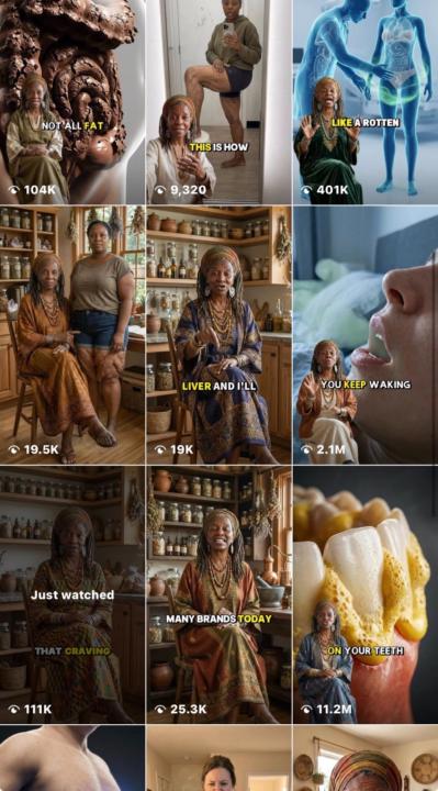 Build Content Faster with AI