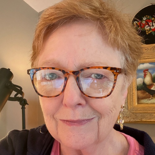 Karen Calhoun