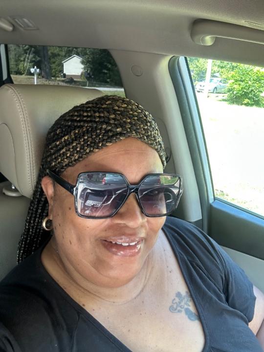 Kimberly Thomas