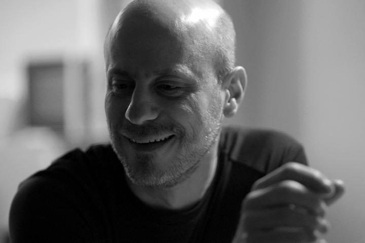 Dan Heschke