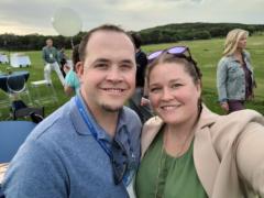 Kelly Patton