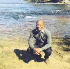 David B Thabeng