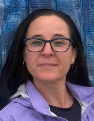 Wendy Brackeen