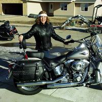 Trudy Meehan