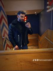 Hamza Alotaibi