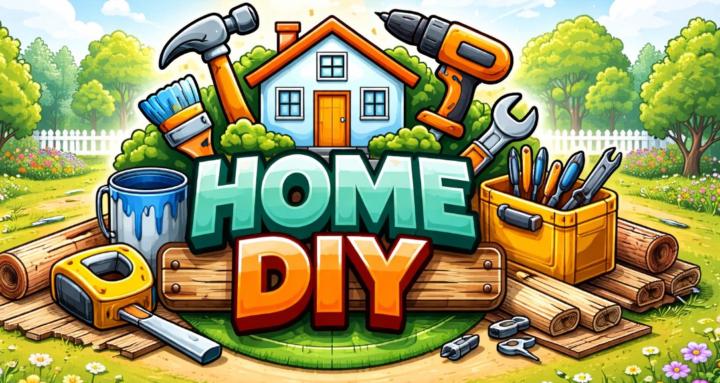 Home DIY