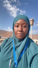 Hafsah Bello