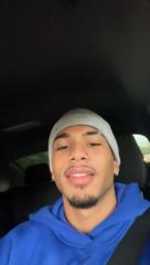 Marcus Fred