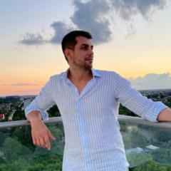 Bogdan Alexandru Bolog