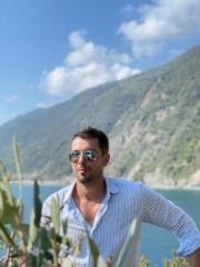 Bogdan Alexandru Bolog