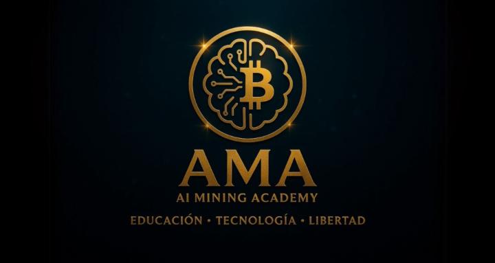 AMA - AI Mining Academy