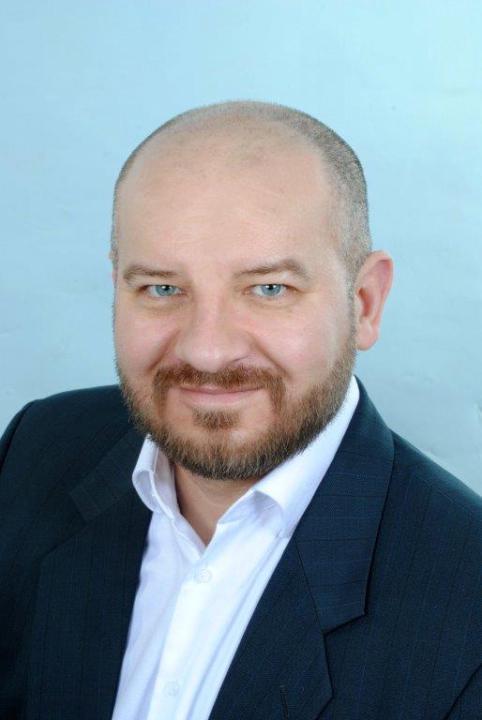 Maxim Ackermann