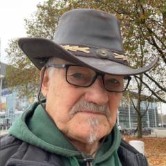 Norbert Sparding