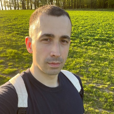 Emanuel Benedikovič