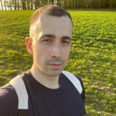 Emanuel Benedikovič