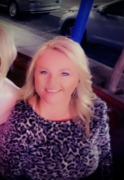 Jennifer Weedon