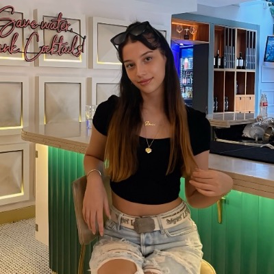 Buse Yaren