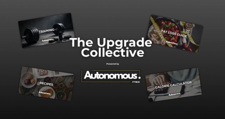 The Upgrade Collective
