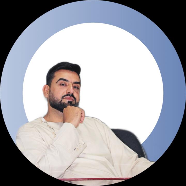 Abdul Karim Ahmadzai