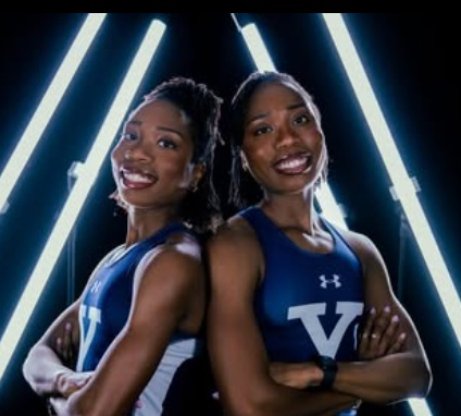 Victoria Guerrier