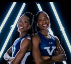 Victoria Guerrier