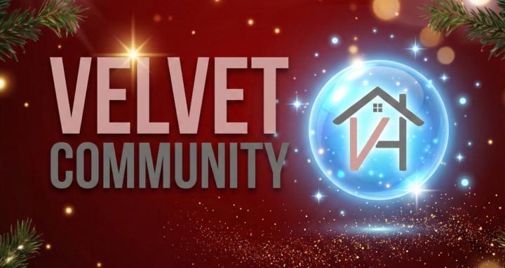 Velvet Community