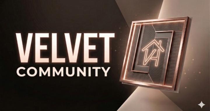 Velvet Community