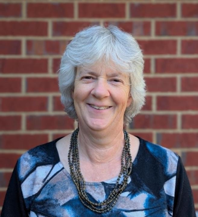 Alison Hawthorn