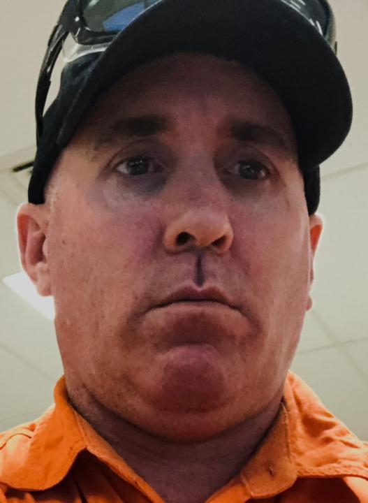 Mark Davis