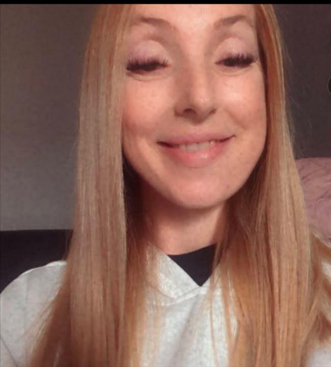 Alison Rock
