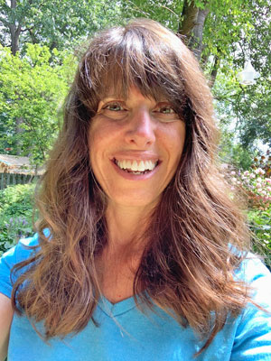 Michelle Hnath