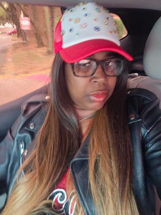 Shana Williams