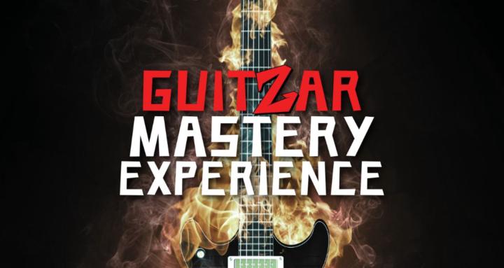 GuitZar Mastery Experience