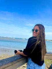 Maria Paula Godinho alvarenga