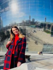 Alexandra Semančíková