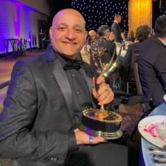 Sujit Agrawal, ACE BFE