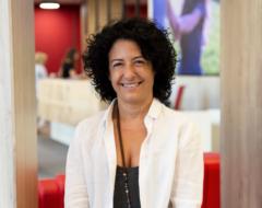 Margarita Ollero Ruiz