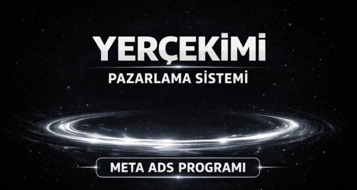 Yerçekimi Pazarlama Sistemi