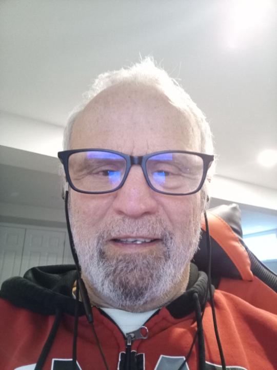 Sam Paradiso