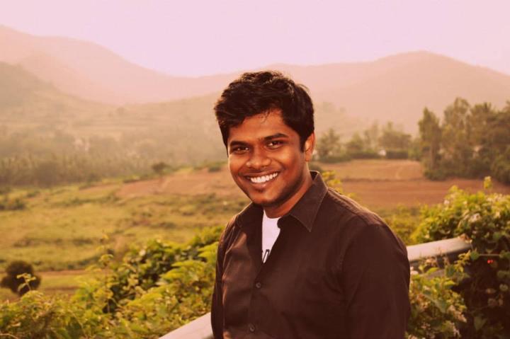 Sundaresan Sekar Thangam