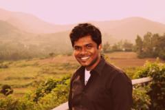 Sundaresan Sekar Thangam