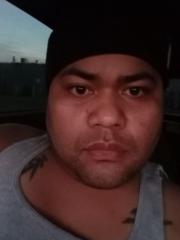 Cyril Gorongayin