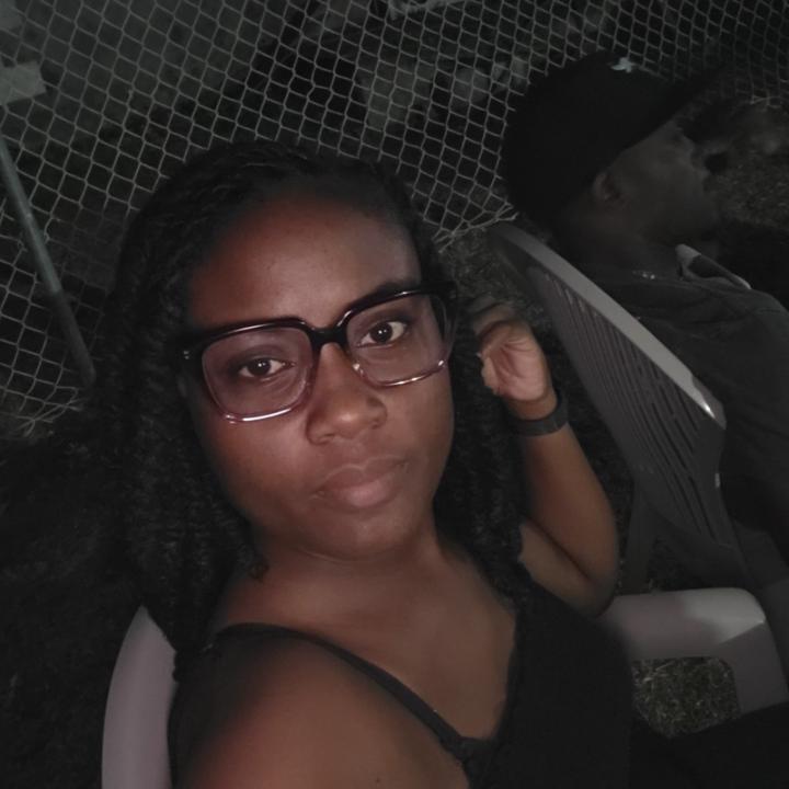 Cherika Reid