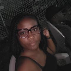 Cherika Reid