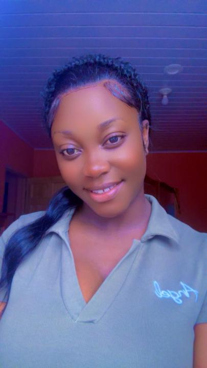 Oshin Hinds
