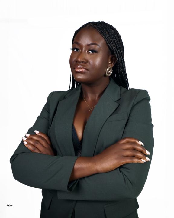 Jemima Antwi